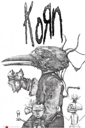Korn - Evolution MP3 Download