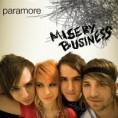 Paramore - Misery Business MP3