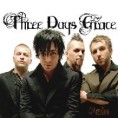 Three Days Grace - Pain MP3